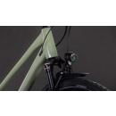 Cube Kathmandu EXC Trapeze 28" pea&acute;n&acute;grey