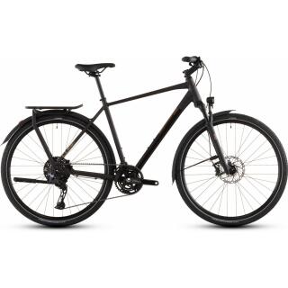 Cube Kathmandu SLX 28" solareclipse´n´gold
