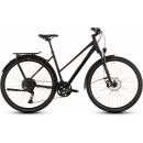 Cube Kathmandu SLX Trapeze 28&quot; solareclipse&acute;n&acute;gold