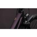 Cube Kathmandu SLX Trapeze 28&quot; solareclipse&acute;n&acute;gold