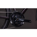 Cube Kathmandu SLX Trapeze 28&quot; solareclipse&acute;n&acute;gold
