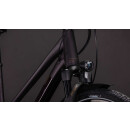 Cube Kathmandu SLX Trapeze 28&quot; solareclipse&acute;n&acute;gold