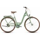 Cube Aruba Easy Entry 28" cactus´n´brown