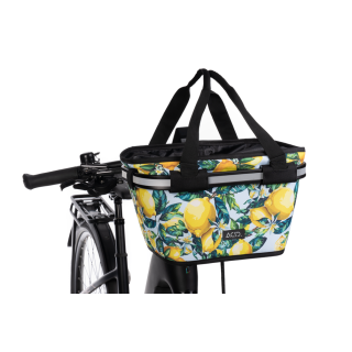 ACID Lenkerkorb CITY 15 FILink yellow