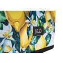 ACID Lenkerkorb CITY 15 FILink yellow