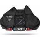 CUBE Transportabdeckung f&uuml;r 2 R&auml;der