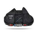 CUBE Transportabdeckung f&uuml;r 2 R&auml;der