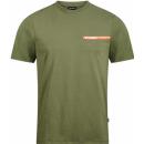 CUBE Organic T-Shirt Retro 