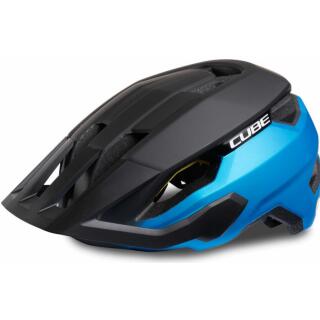 CUBE Helm STRAY X Actionteam