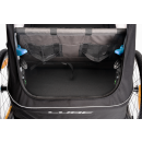 CUBE Kinder Fahrradanh&auml;nger Double PURE