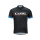 CUBE Trikot CMPT TEAMLINE kurzarm