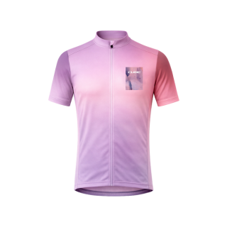 CUBE Trikot CMPT ARTLINE kurzarm