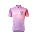 CUBE Trikot CMPT ARTLINE kurzarm