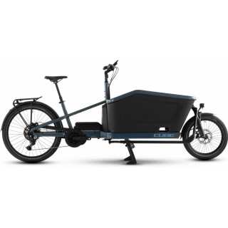 Cube Cargo Hybrid 800 20" x 26"...