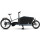 Cube Cargo Hybrid 800 20" x 26" storm´n´reflex 26"