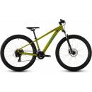 Cube Acid 260 Disc 26" lizard&acute;n&acute;blue 26"