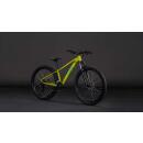 Cube Acid 260 Disc 26" lizard&acute;n&acute;blue 26"