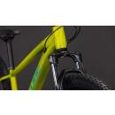 Cube Acid 260 Disc 26" lizard&acute;n&acute;blue 26"