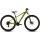 Cube Acid 260 Disc 26" lizard´n´blue 26"