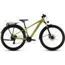Cube Acid 260 Disc FE 26" lizard&acute;n&acute;blue 26"