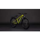 Cube Acid 260 Disc FE 26" lizard&acute;n&acute;blue 26"