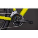 Cube Acid 260 Disc FE 26" lizard&acute;n&acute;blue 26"