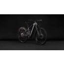 Cube Stereo Hybrid ONE22 Pro 800 FE slabgrey&acute;n&acute;chrome