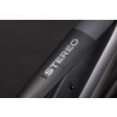 Cube Stereo Hybrid ONE22 Pro 800 FE slabgrey&acute;n&acute;chrome