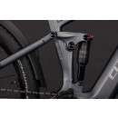Cube Stereo Hybrid ONE22 Pro 800 FE slabgrey&acute;n&acute;chrome