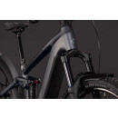 Cube Stereo Hybrid ONE22 Pro 800 FE slabgrey&acute;n&acute;chrome
