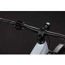 Cube Stereo Hybrid ONE22 Pro 800 FE foggrey&acute;n&acute;sparklerose