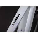 Cube Stereo Hybrid ONE22 Pro 800 FE foggrey&acute;n&acute;sparklerose