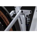 Cube Stereo Hybrid ONE22 Pro 800 FE foggrey&acute;n&acute;sparklerose