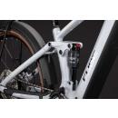 Cube Stereo Hybrid ONE22 Pro 800 FE foggrey&acute;n&acute;sparklerose
