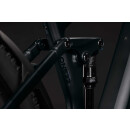 Cube Stereo Hybrid ONE22 SLX 800 silverdust&acute;n&acute;chrome