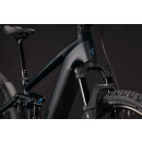 Cube Stereo Hybrid ONE22 SLX 800 silverdust&acute;n&acute;chrome