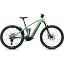 Cube Stereo Hybrid ONE22 SLX 800 cactus´n´black