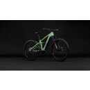 Cube Stereo Hybrid ONE22 SLX 800 cactus&acute;n&acute;black