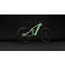 Cube Stereo Hybrid ONE22 SLX 800 cactus&acute;n&acute;black