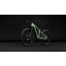 Cube Stereo Hybrid ONE22 SLX 800 cactus&acute;n&acute;black