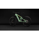 Cube Stereo Hybrid ONE22 SLX 800 cactus&acute;n&acute;black