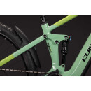 Cube Stereo Hybrid ONE22 SLX 800 cactus&acute;n&acute;black