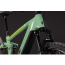 Cube Stereo Hybrid ONE22 SLX 800 cactus&acute;n&acute;black