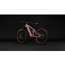 Cube Stereo Hybrid ONE22 SLX 800 ruby&acute;n&acute;black