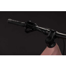 Cube Stereo Hybrid ONE22 SLX 800 ruby&acute;n&acute;black