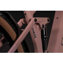 Cube Stereo Hybrid ONE22 SLX 800 ruby&acute;n&acute;black