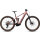 Cube Stereo Hybrid ONE22 SLX 800 ruby´n´black