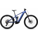 Cube Stereo Hybrid ONE44 Pro 800 blueiris&acute;n&acute;purple