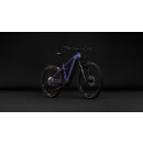 Cube Stereo Hybrid ONE44 Pro 800 blueiris&acute;n&acute;purple