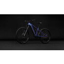 Cube Stereo Hybrid ONE44 Pro 800 blueiris&acute;n&acute;purple